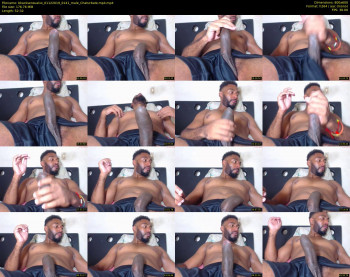 bkacksensualxx
