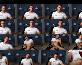 bruciex_strong
