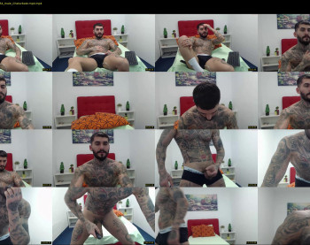 calvintony