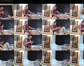 damian_sexy_