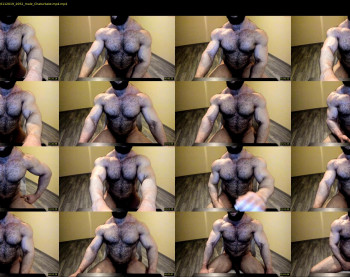 heavenlymuscledbeast