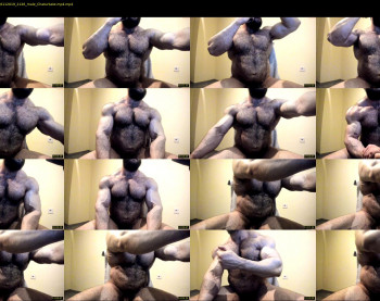 heavenlymuscledbeast