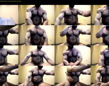 heavenlymuscledbeast