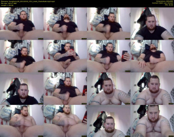 hunghorny26
