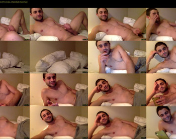 hungjewishboy