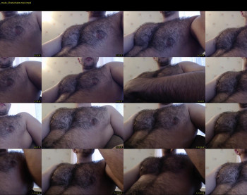 iimhairy