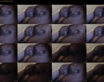 iimhairy