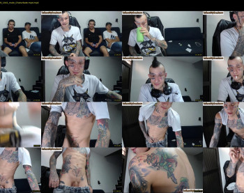 inkandpleasure
