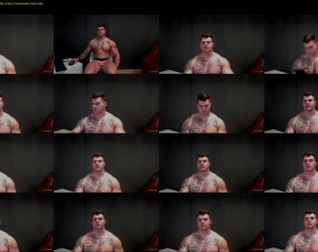 jackyhuge