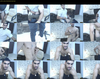 jackysexyboyx