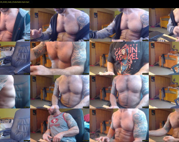 kinkycamman4u