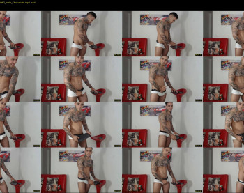 mikeygymfit
