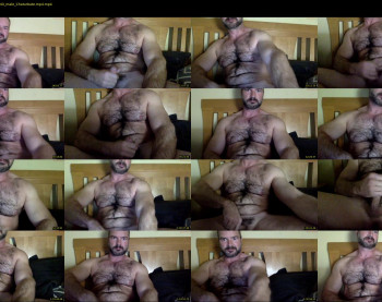 musclbear