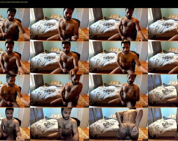 orgasmman23