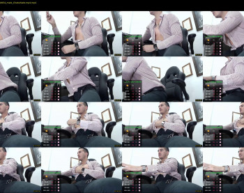 randylukehot