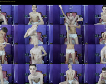 renaldosexy
