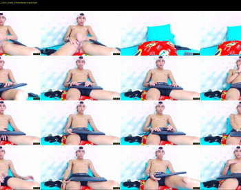 the_king_cami