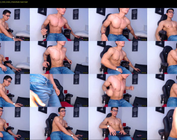 aaronmagnum