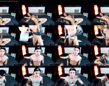 benrobertsonsex