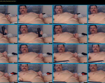 chaturstache