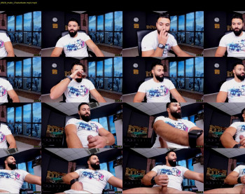 glennmasters