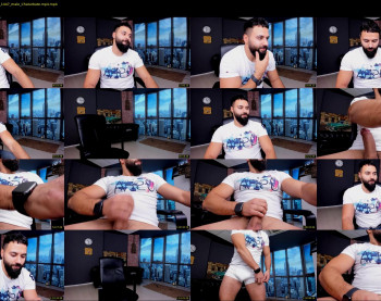glennmasters