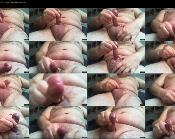 hornyhrychub