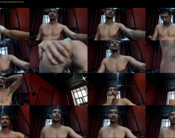 hunkytime