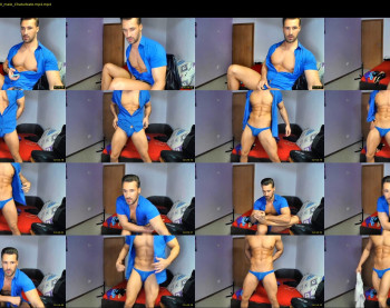 mikestrip