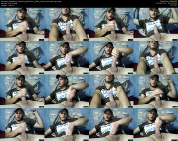bigjosecockwhitehot
