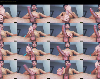 1bigmonsterdick