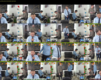 a_very_hot_job