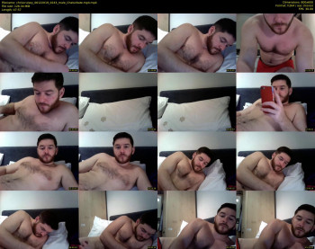 chriscruisey