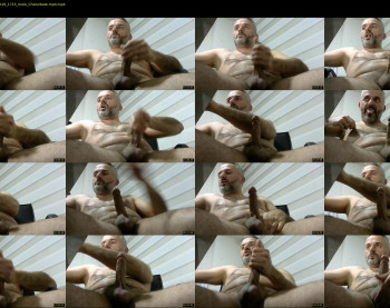 daddyhairydaddy