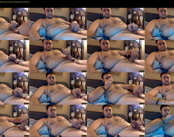 faggypopperchub