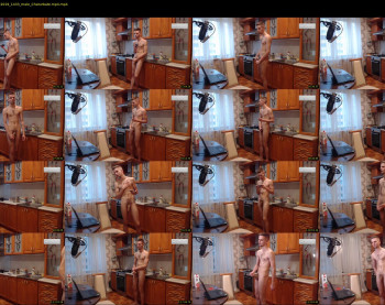 gregory_handsome