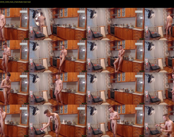 gregory_handsome