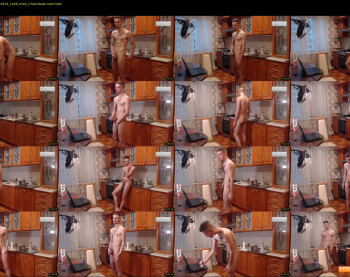 gregory_handsome