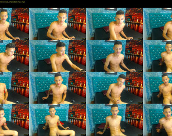 harrystrongx