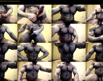 heavenlymuscledbeast