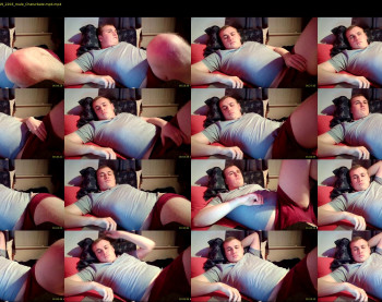 hornyguynick17