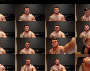jackyhuge