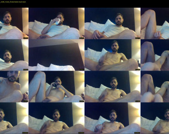 jarethreturnss
