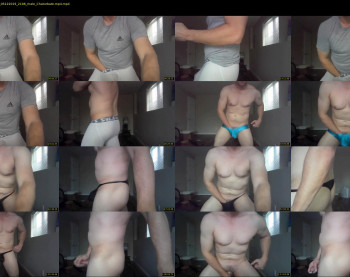 malestripperjerkflexcum