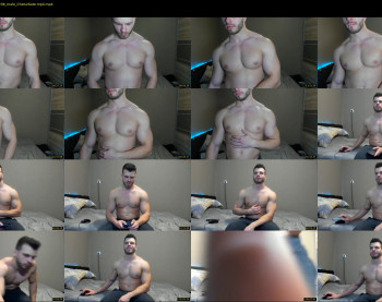 muscle955