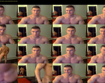 muscularkevin21