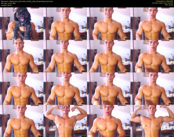 xfitboyhotx