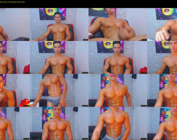 xfitboyhotx