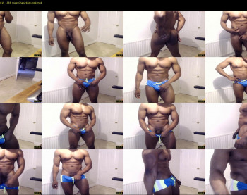 10inchblackcock1