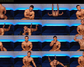 _hasan_muscle_